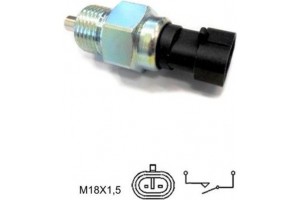 Meat & Doria Διακόπτης, Φώτα Όπισθεν - 36005