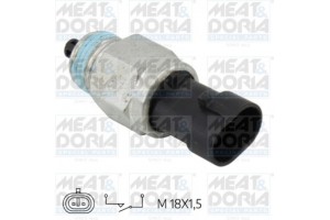 Meat & Doria Διακόπτης, Φώτα Όπισθεν - 36005