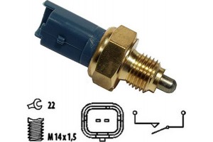 Meat & Doria Διακόπτης, Φώτα Όπισθεν - 36011
