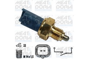 Meat & Doria Διακόπτης, Φώτα Όπισθεν - 36011