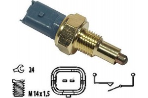 Meat & Doria Διακόπτης, Φώτα Όπισθεν - 36012