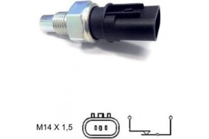 Meat & Doria Διακόπτης, Φώτα Όπισθεν - 36018