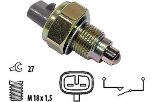 Meat & Doria Διακόπτης, Φώτα Όπισθεν - 36021