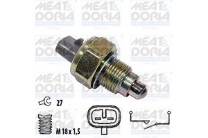 Meat & Doria Διακόπτης, Φώτα Όπισθεν - 36021