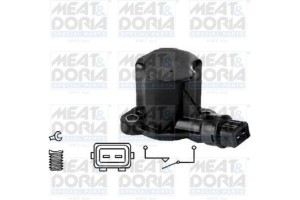 Meat & Doria Διακόπτης, Φώτα Όπισθεν - 36031