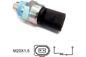 Meat & Doria Διακόπτης, Φώτα Όπισθεν - 36035