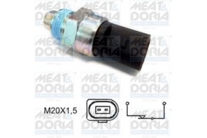 Meat & Doria Διακόπτης, Φώτα Όπισθεν - 36035