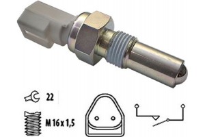 Meat & Doria Διακόπτης, Φώτα Όπισθεν - 36038