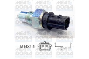 Meat & Doria Διακόπτης, Φώτα Όπισθεν - 36040