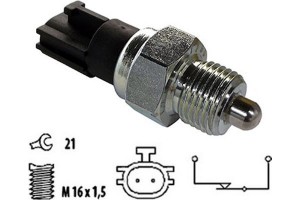 Meat & Doria Διακόπτης, Φώτα Όπισθεν - 36042