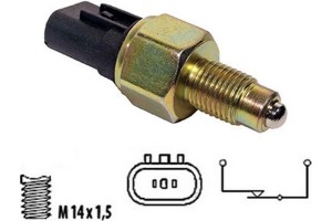 Meat & Doria Διακόπτης, Φώτα Όπισθεν - 36043