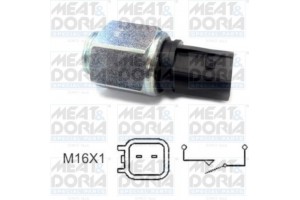 Meat & Doria Διακόπτης, Φώτα Όπισθεν - 36047