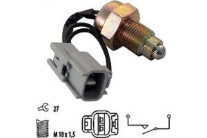 Meat & Doria Διακόπτης, Φώτα Όπισθεν - 36057