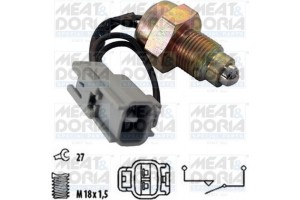 Meat & Doria Διακόπτης, Φώτα Όπισθεν - 36057