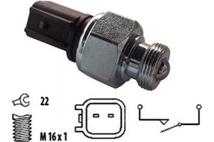 Meat & Doria Διακόπτης, Φώτα Όπισθεν - 36061