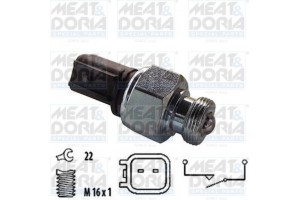 Meat & Doria Διακόπτης, Φώτα Όπισθεν - 36061