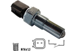 Meat & Doria Διακόπτης, Φώτα Όπισθεν - 36067