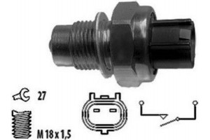 Meat & Doria Διακόπτης, Φώτα Όπισθεν - 36068