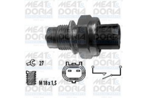 Meat & Doria Διακόπτης, Φώτα Όπισθεν - 36068