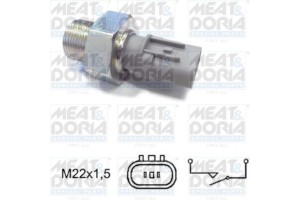 Meat & Doria Διακόπτης, Φώτα Όπισθεν - 36072