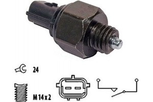 Meat & Doria Διακόπτης, Φώτα Όπισθεν - 36073