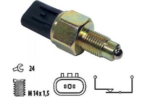 Meat & Doria Διακόπτης, Φώτα Όπισθεν - 36078