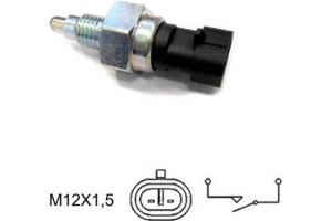 Meat & Doria Διακόπτης, Φώτα Όπισθεν - 36082