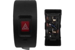 Meat & Doria Διακόπτης Φώτων Έκτακτης Ανάγκης - 23602