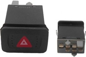 Meat & Doria Διακόπτης Φώτων Έκτακτης Ανάγκης - 23611