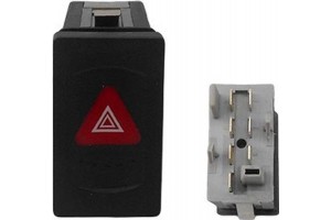 Meat & Doria Διακόπτης Φώτων Έκτακτης Ανάγκης - 23612