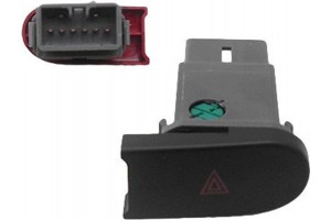 Meat & Doria Διακόπτης Φώτων Έκτακτης Ανάγκης - 23625