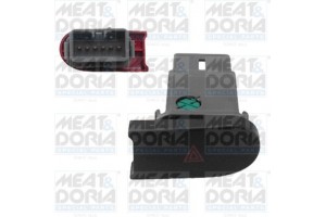 Meat & Doria Διακόπτης Φώτων Έκτακτης Ανάγκης - 23625