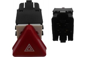 Meat & Doria Διακόπτης Φώτων Έκτακτης Ανάγκης - 23627