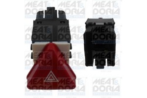 Meat & Doria Διακόπτης Φώτων Έκτακτης Ανάγκης - 23627