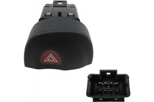 Meat & Doria Διακόπτης Φώτων Έκτακτης Ανάγκης - 23640