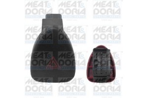 Meat & Doria Διακόπτης Φώτων Έκτακτης Ανάγκης - 23641