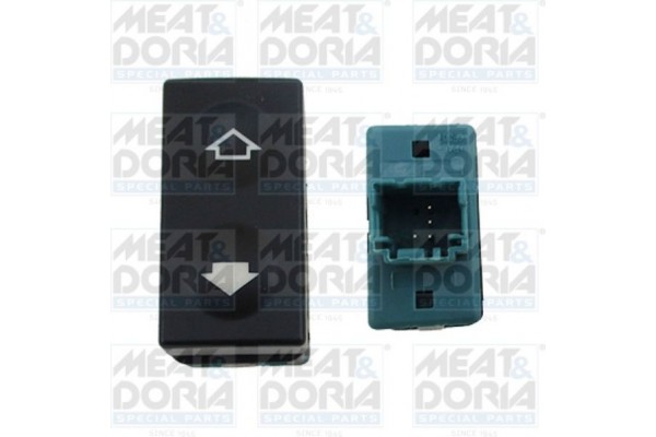 Meat & Doria Διακόπτης, Γρύλος Παραθύρου - 26001