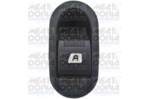 Meat & Doria Διακόπτης, Γρύλος Παραθύρου - 26020