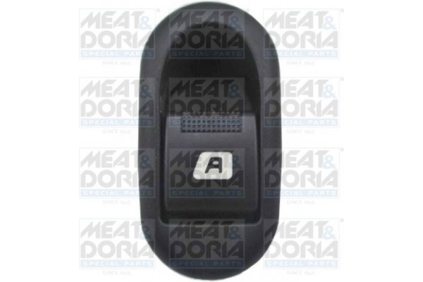 Meat & Doria Διακόπτης, Γρύλος Παραθύρου - 26020