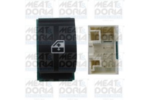 Meat & Doria Διακόπτης, Γρύλος Παραθύρου - 26028