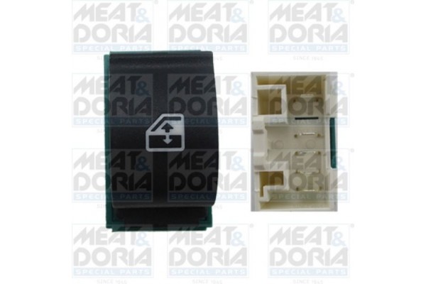 Meat & Doria Διακόπτης, Γρύλος Παραθύρου - 26028