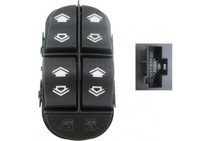 Meat & Doria Διακόπτης, Γρύλος Παραθύρου - 26039