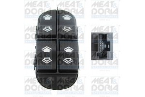 Meat & Doria Διακόπτης, Γρύλος Παραθύρου - 26039