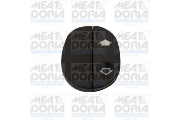 Meat & Doria Διακόπτης, Γρύλος Παραθύρου - 26042