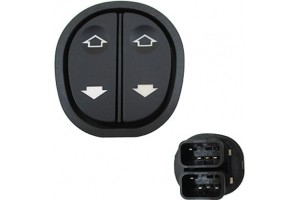 Meat & Doria Διακόπτης, Γρύλος Παραθύρου - 26043