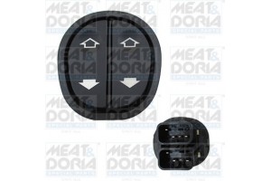 Meat & Doria Διακόπτης, Γρύλος Παραθύρου - 26043