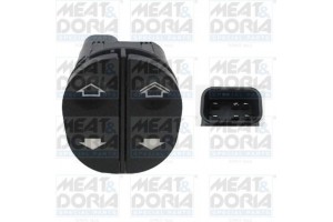 Meat & Doria Διακόπτης, Γρύλος Παραθύρου - 26044