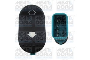 Meat & Doria Διακόπτης, Γρύλος Παραθύρου - 26045