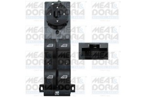 Meat & Doria Διακόπτης, Γρύλος Παραθύρου - 26048