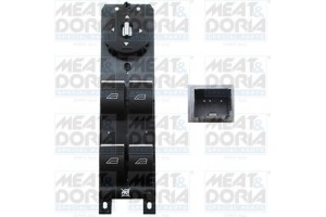 Meat & Doria Διακόπτης, Γρύλος Παραθύρου - 26049